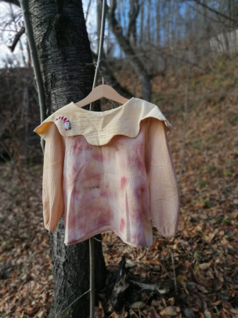 K I D S - Alice Shirt