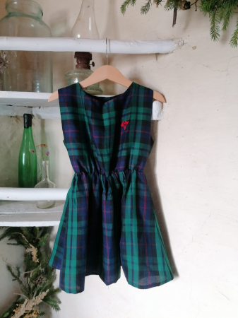 K I D S - Anastasia Dress