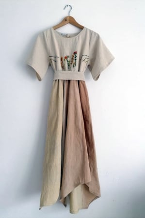 Dresses - Artist's Dress