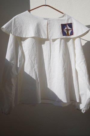 Blouses - Evening Stories