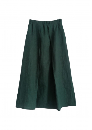 Evergreens skirt