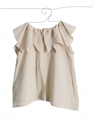 Blouses - Floare Blouse