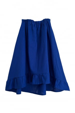 Fall/Winter 2025 - Forsithya Skirt