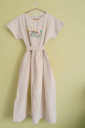 Dresses - Ilona Dress