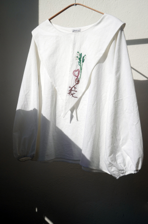 Blouses - In Bloom Stories