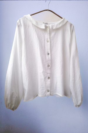 Blouses - Iris Shirt