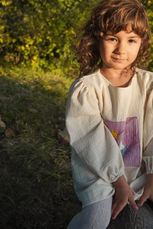 K I D S - Island Dream Dress