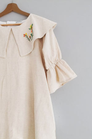 Dresses - Luna Dress