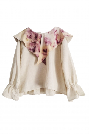 Fall/Winter 2024 - Lunastal Blouse