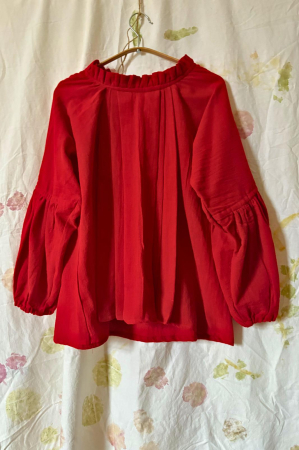 Blouses - Magic Dream Blouse