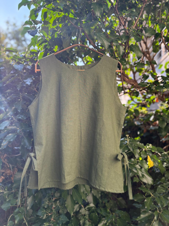 Tops - Marygold Top