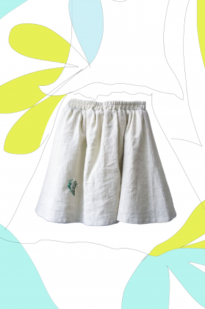 K I D S - Maya Skirt