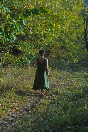 Rochii - Madera Dress