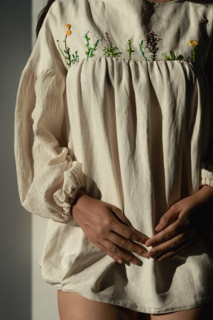 Blouses - Naturalezza Shirt