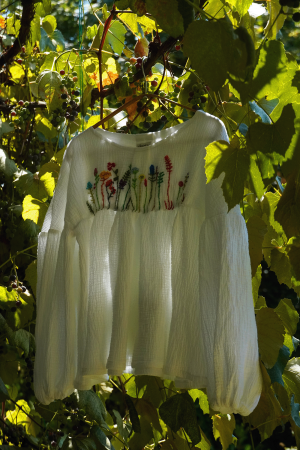 Blouses - La vita e bella Shirt