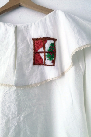 Blouses - Night Stories Shirt