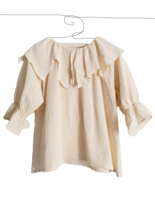 Blouses - Peace Blouse