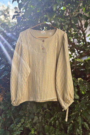 Blouses - Santolina Blouse