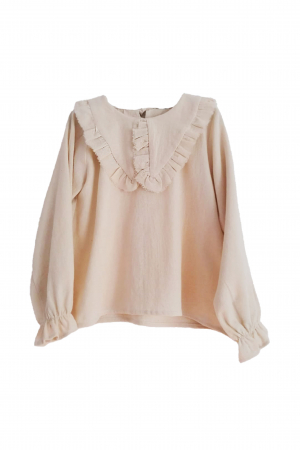 Spring/Summer 2025 - Sanziana Blouse