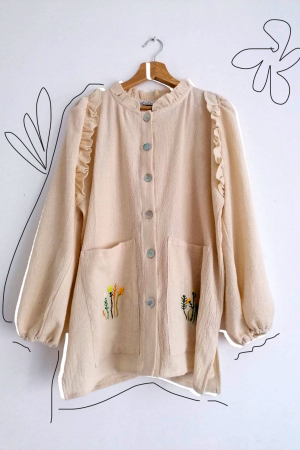 Blouses - Vera_Shirt