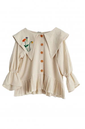 Blouses - Victoria Shirt