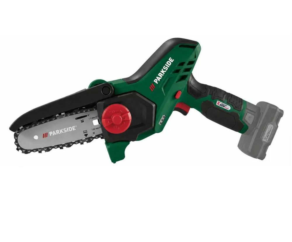 PARKSIDE 12 V Mini Fierastrau cu acumulator PGHSA 12 D3, fără acumulator / încărcător [3]