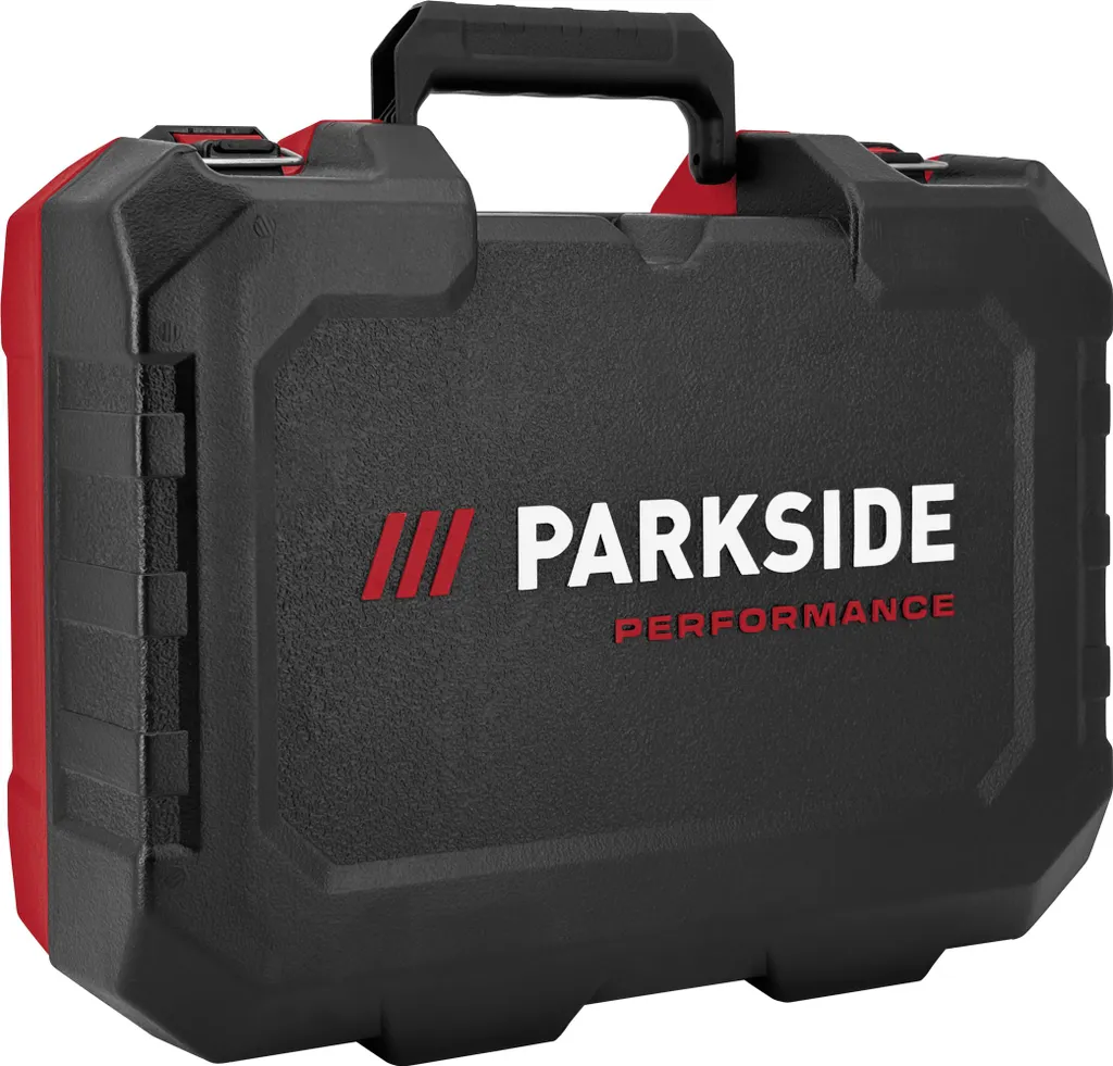 PARKSIDE PERFORMANCE Fierăstrău sabie 20 V PSSAP 20-Li cu acumulator de 4Ah [4]