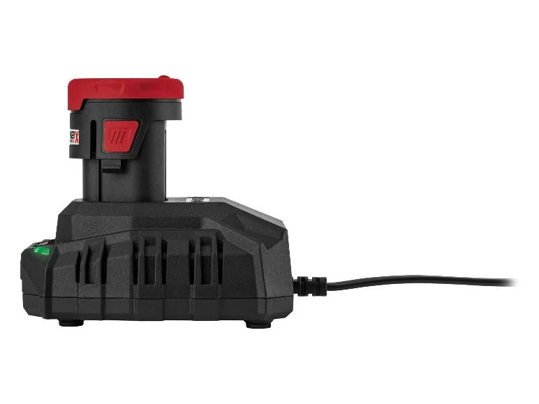 PARKSIDE Set acumulator 12V 2 Ah, impreuna cu incarcator de 12v 2.4 Ah [2]