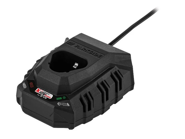 PARKSIDE Set acumulator 12V 2 Ah, impreuna cu incarcator de 12v 2.4 Ah [4]