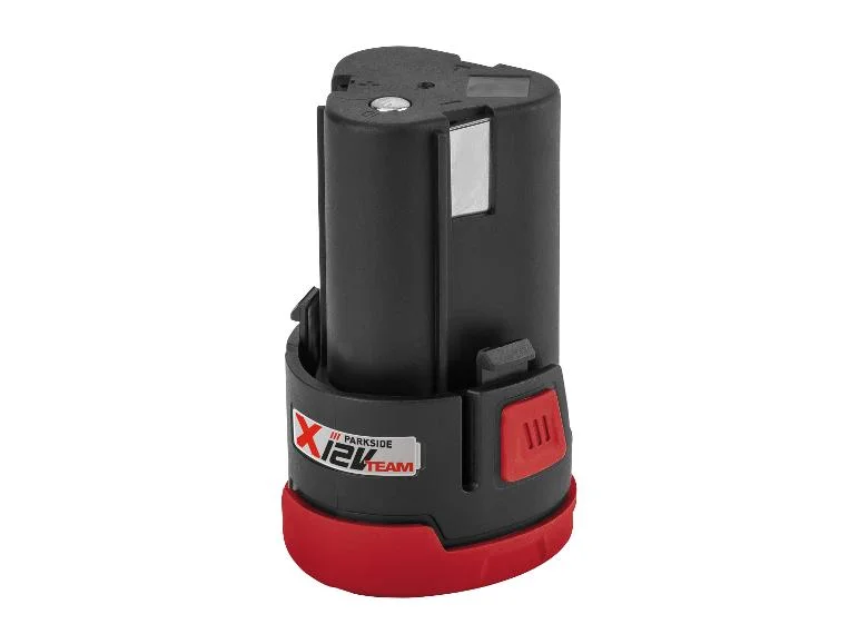 PARKSIDE Set acumulator 12V 2 Ah, impreuna cu incarcator de 12v 2.4 Ah [3]