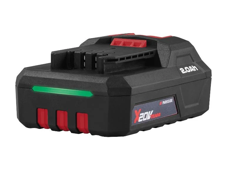 PARKSIDE Set Acumulator 20V 2Ah si incarcator de 2.4 Ah [3]