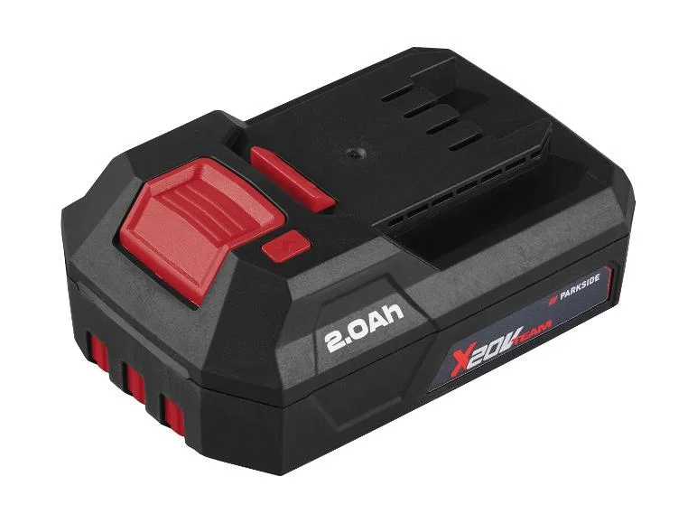 PARKSIDE Set Acumulator 20V 2Ah si incarcator de 2.4 Ah [2]