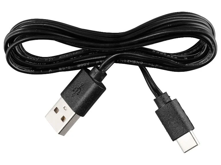 PARKSIDE Șurubelniță cu acumulator de 12 V »PBSAE 12 A1«, cu acumulator și cablu de încărcare USB-C [6]