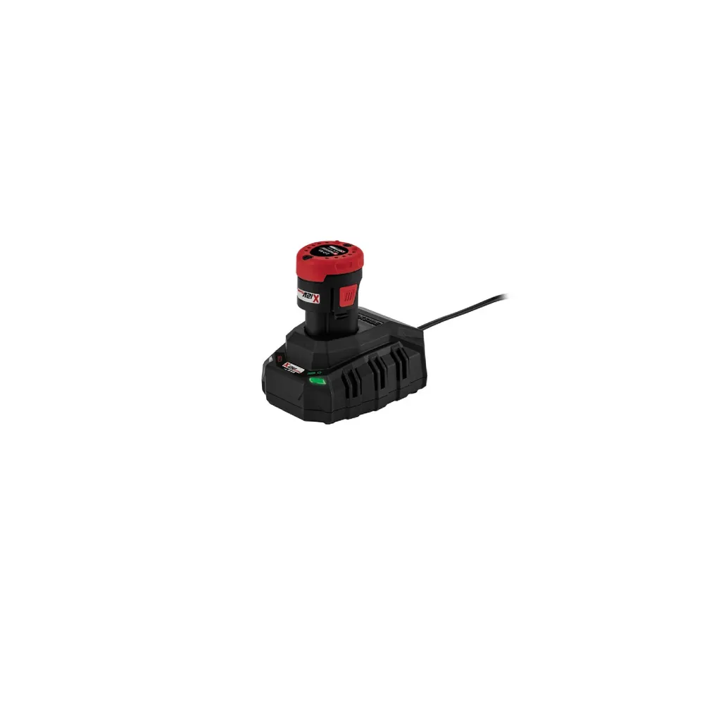 PARKSIDE Șurubelniță cu acumulator »PBSA 12 F5« 12 V, cu acumulator și încărcător [4]