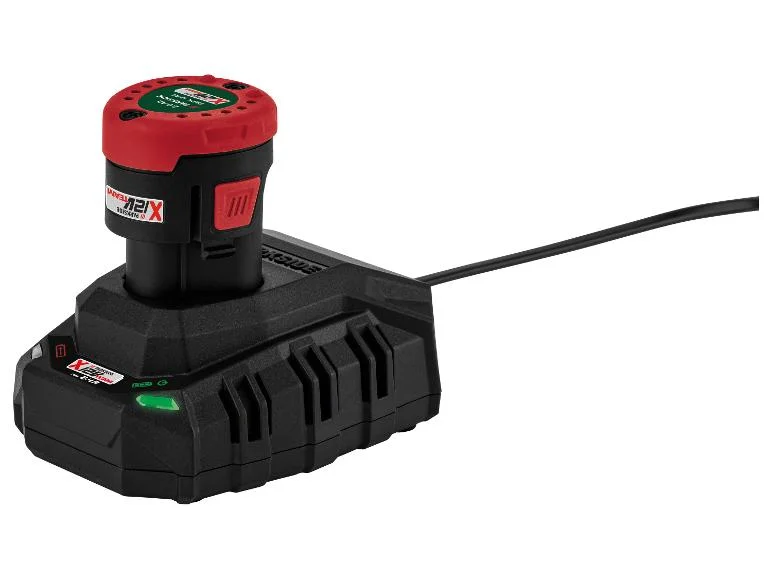 Bricolaj si Scule electrice - PARKSIDE Set acumulator 12V 2 Ah, impreuna cu incarcator de 12v 2.4 Ah