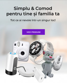 Mobile_Simplu si comod pentru tine si familia ta