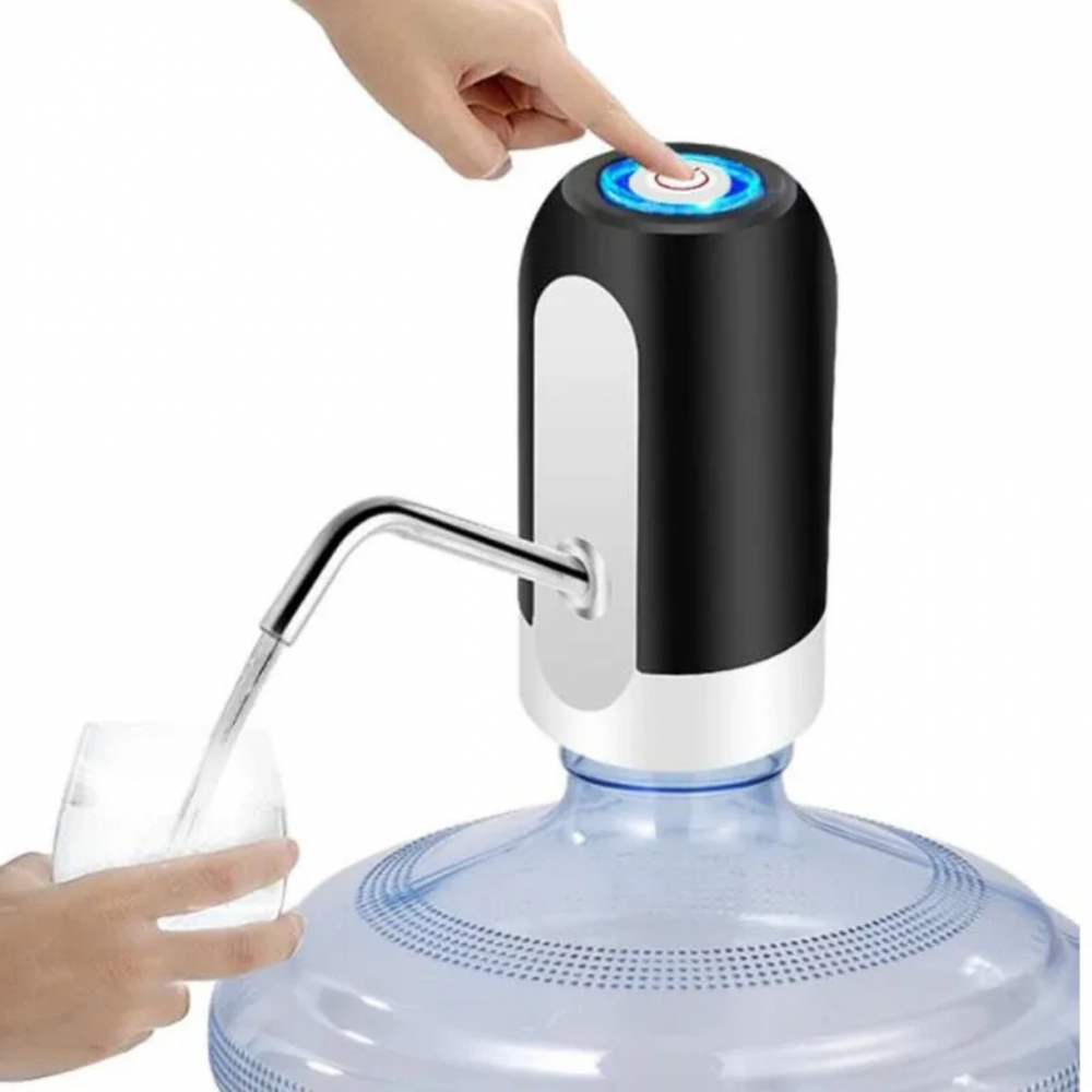 pompa electrica dozator bidon 5L [7]
