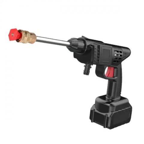 Pompa  de spalat cu presiune [1]