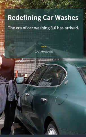 Pompa  de spalat cu presiune [4]