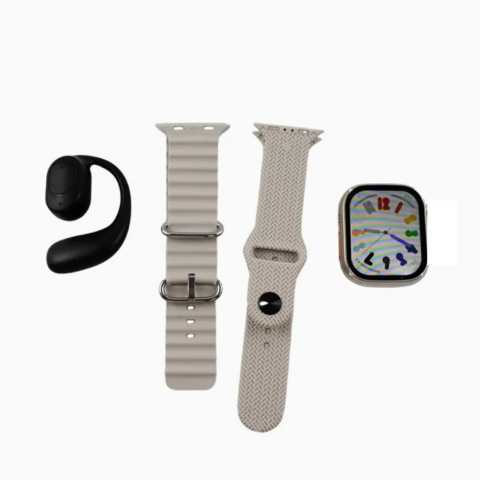 Smartwatch ace ultra 3 [2]