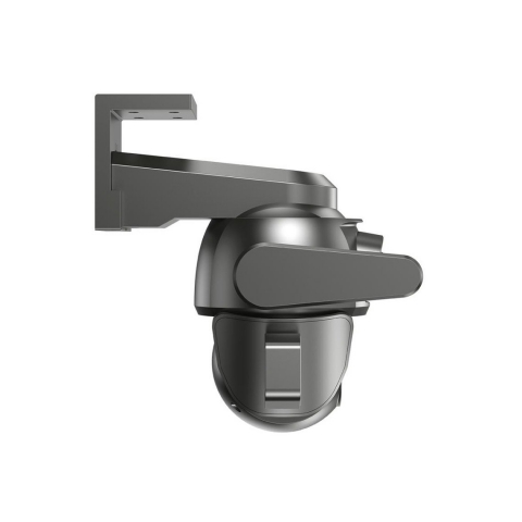 XO CR04 - Camera IP Wi-Fi, 4MP de exterior, NightVision, LED Infrarosu + Alb, Robot, Interfata Multilingva, [1]