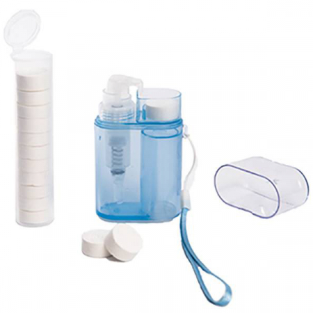 Produsele noastre - Kit calatorie