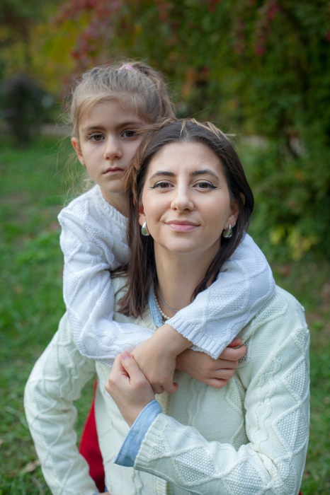 Cardigan Nostalgia Alb pentru adulți [7]