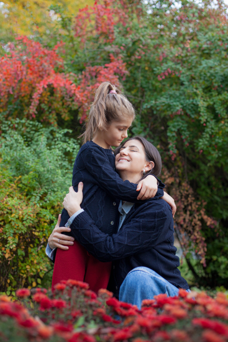 Cardigan Nostalgia in Navy merino wool [5]