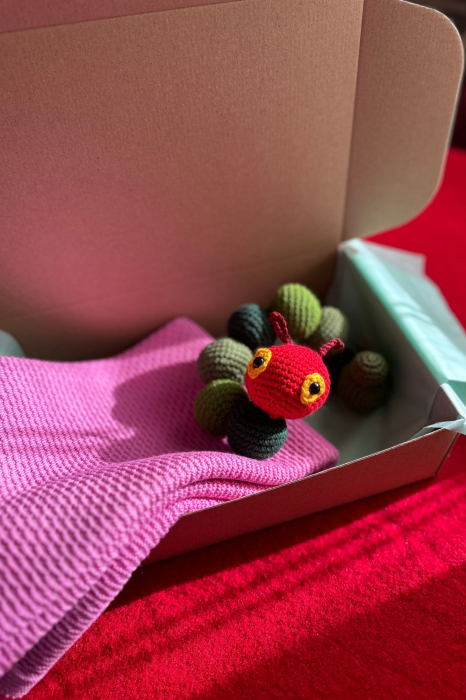 Happy Box Bee [11]