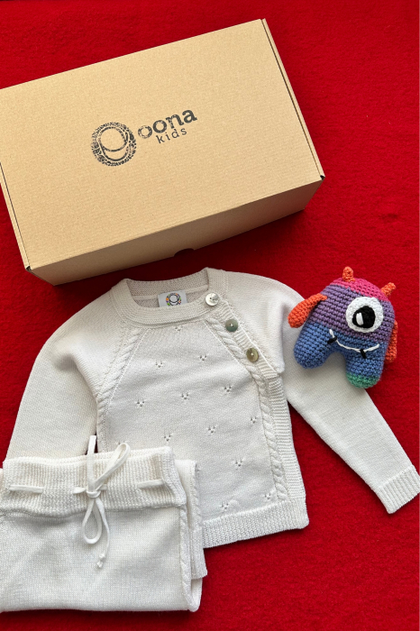 Happy Box Noah [3]