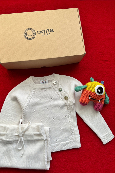 Happy Box Noah [6]