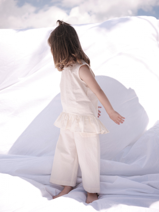 Pantaloni largi [2]