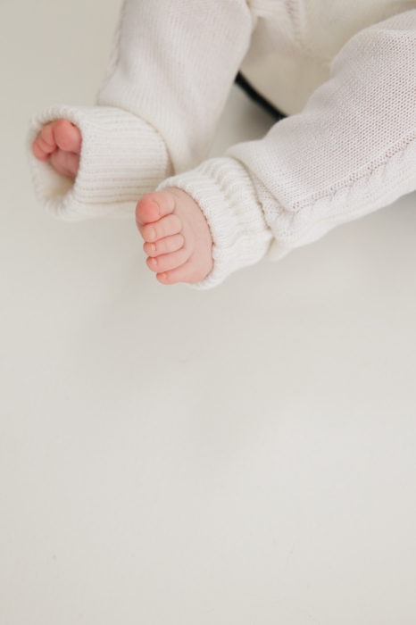 Pantaloni Noah din lână merinos [3]