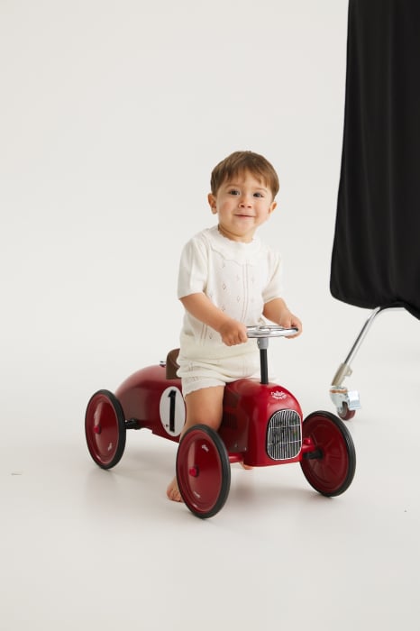 Set UNA Alb din Vâscoză și Merino [7]